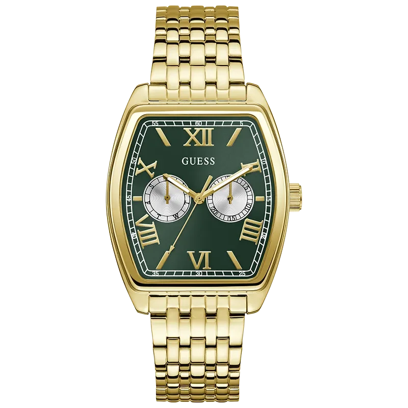 GUESS MENS DRESS GW0975G2