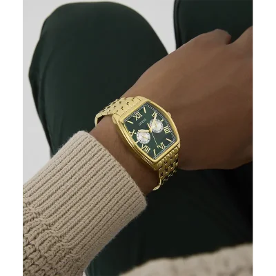 GUESS MENS DRESS GW0975G2