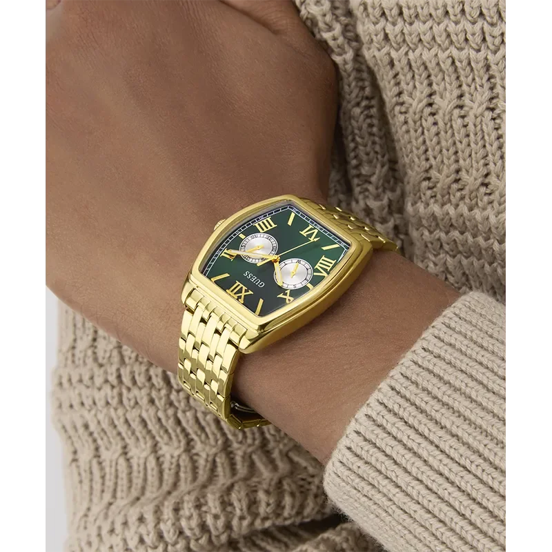 GUESS MENS DRESS GW0975G2