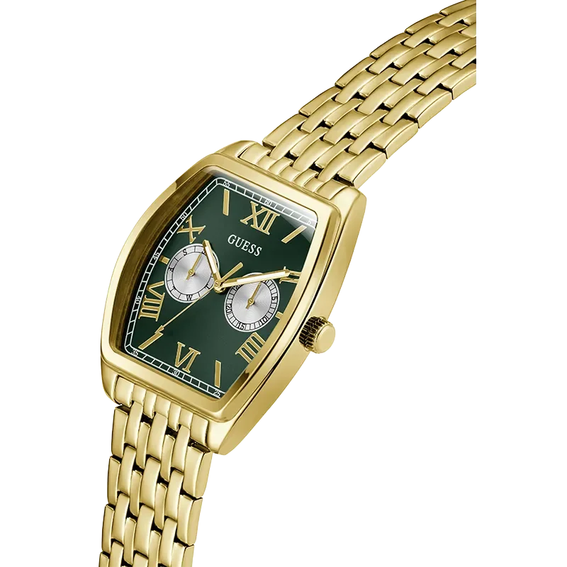 GUESS MENS DRESS GW0975G2