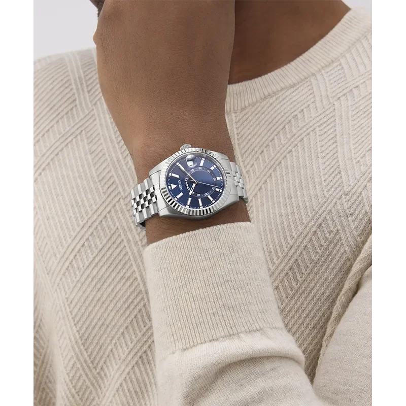 GUESS MENS DRESS GW0977G1