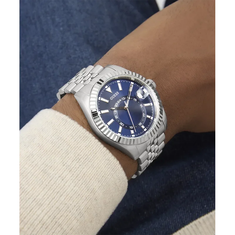 GUESS MENS DRESS GW0977G1