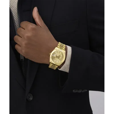 GUESS MENS DRESS GW0977G2