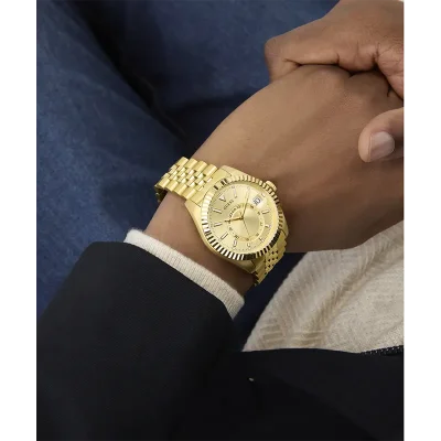 GUESS MENS DRESS GW0977G2