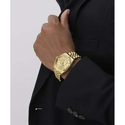 GUESS MENS DRESS GW0977G2