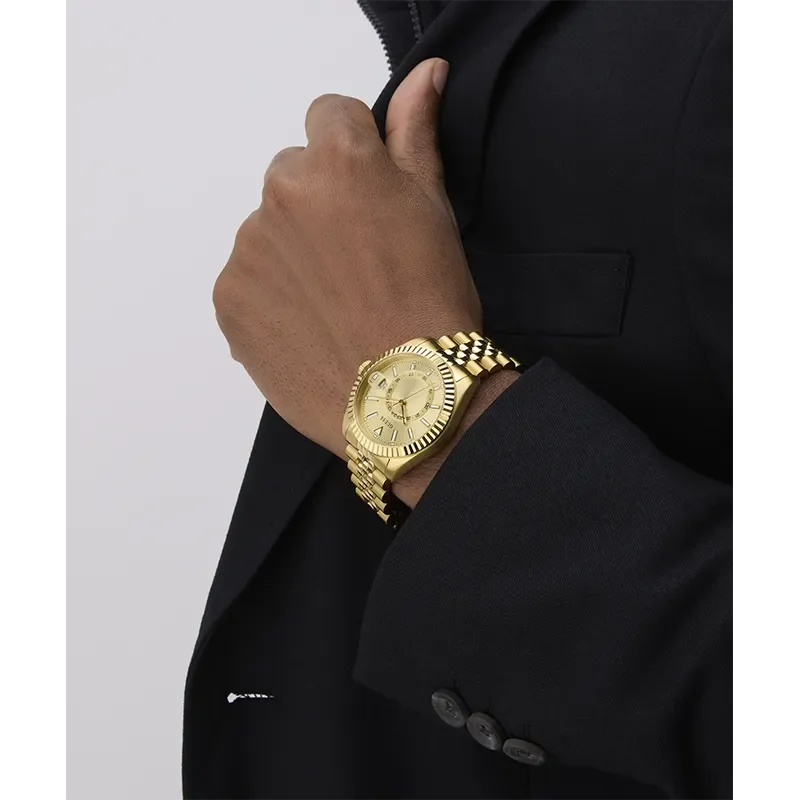 GUESS MENS DRESS GW0977G2