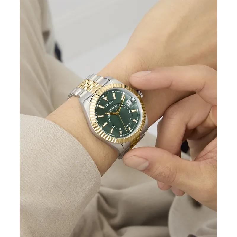 GUESS MENS DRESS GW0977G4