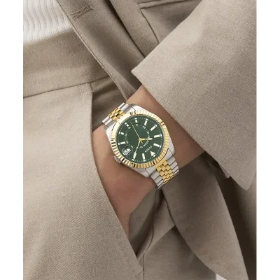 GUESS MENS DRESS GW0977G4