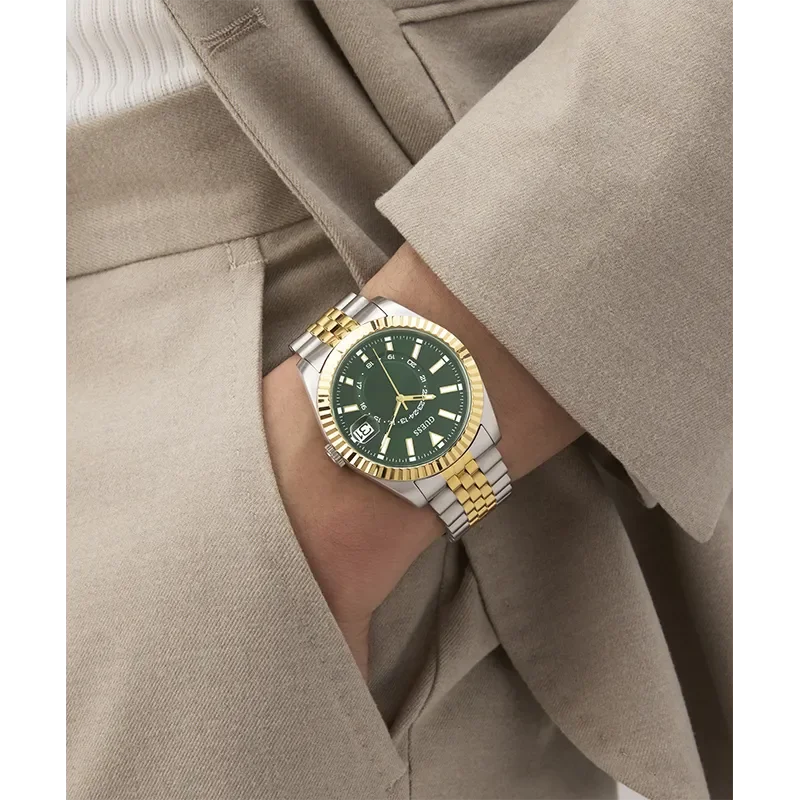 GUESS MENS DRESS GW0977G4