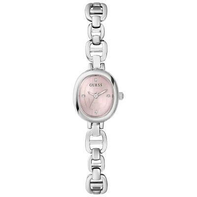 GUESS LADIES BEJEWELED GW0982L1