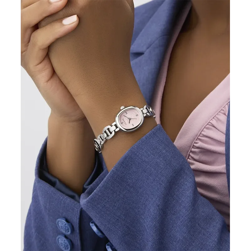 GUESS LADIES BEJEWELED GW0982L1