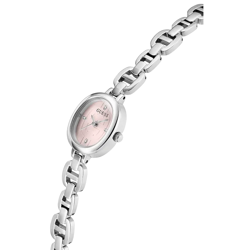 GUESS LADIES BEJEWELED GW0982L1