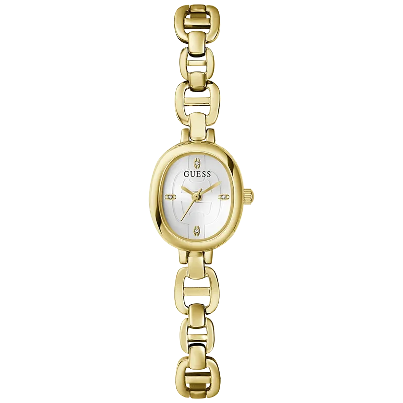 GUESS LADIES BEJEWELED  GW0982L4