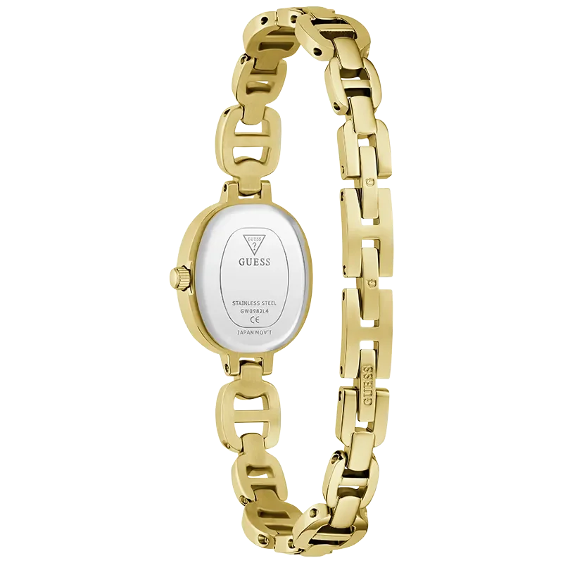 GUESS LADIES BEJEWELED  GW0982L4