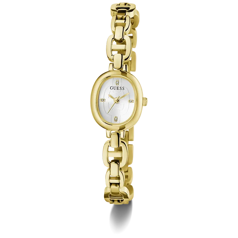 GUESS LADIES BEJEWELED  GW0982L4
