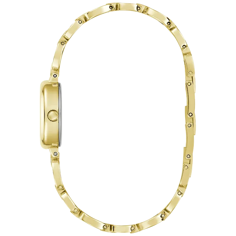 GUESS LADIES BEJEWELED  GW0982L4