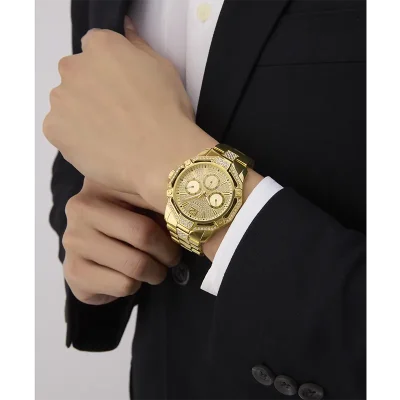 GUESS MENS TREND GW0990G2