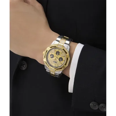 GUESS MENS TREND GW0990G4