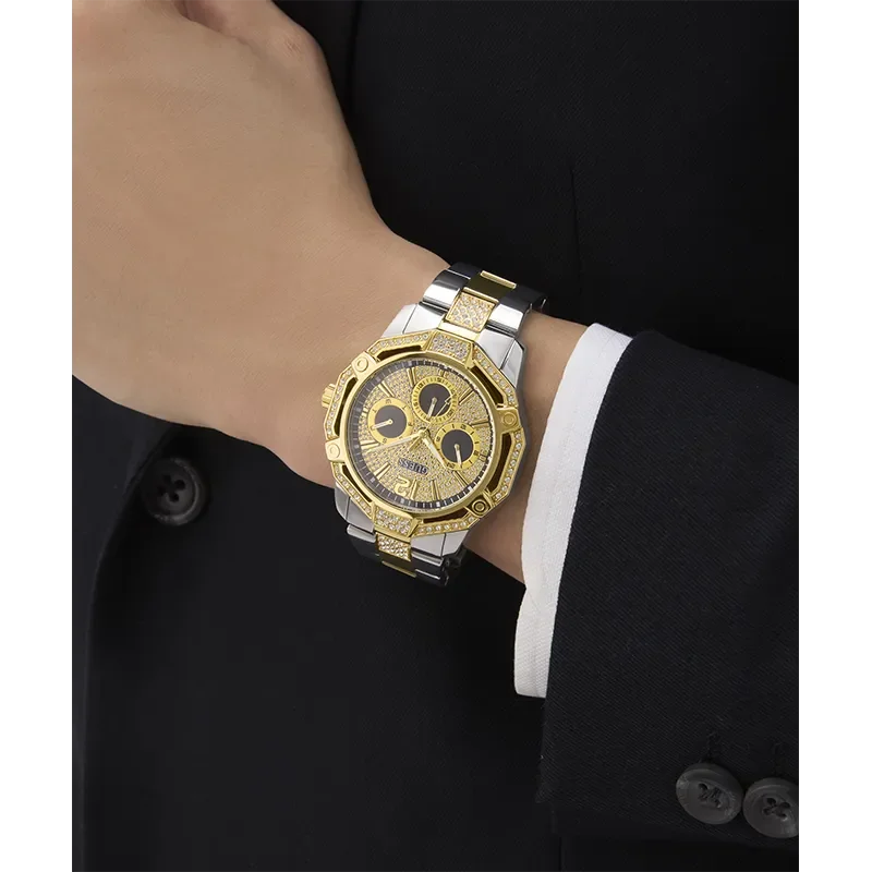 GUESS MENS TREND GW0990G4