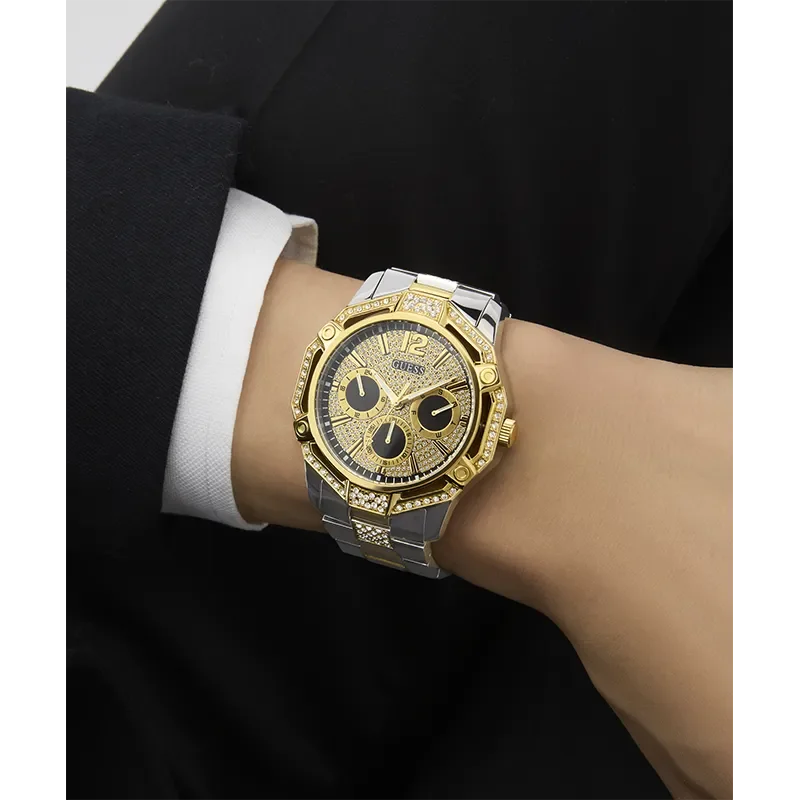 GUESS MENS TREND GW0990G4