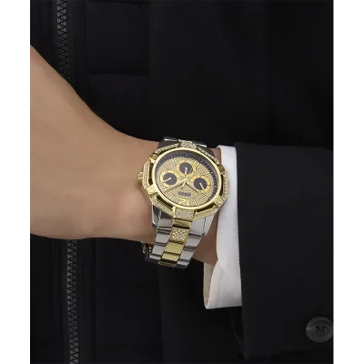 GUESS MENS TREND GW0990G4