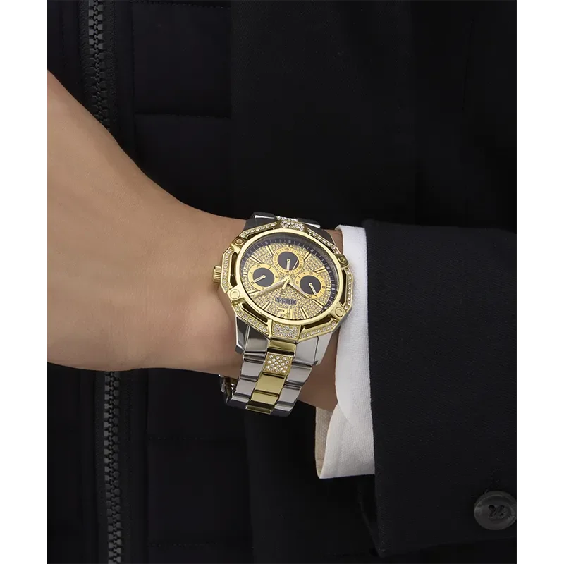 GUESS MENS TREND GW0990G4