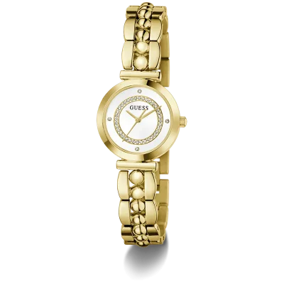 GUESS LADIES BEJEWELED  GW0994L2