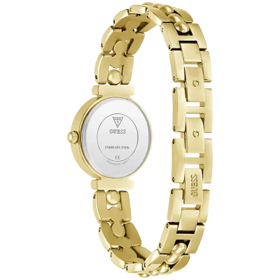 GUESS LADIES BEJEWELED  GW0994L2
