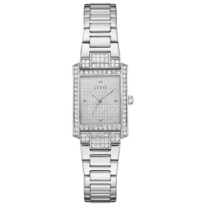 GUESS LADIES BEJEWELED  GW0995L1
