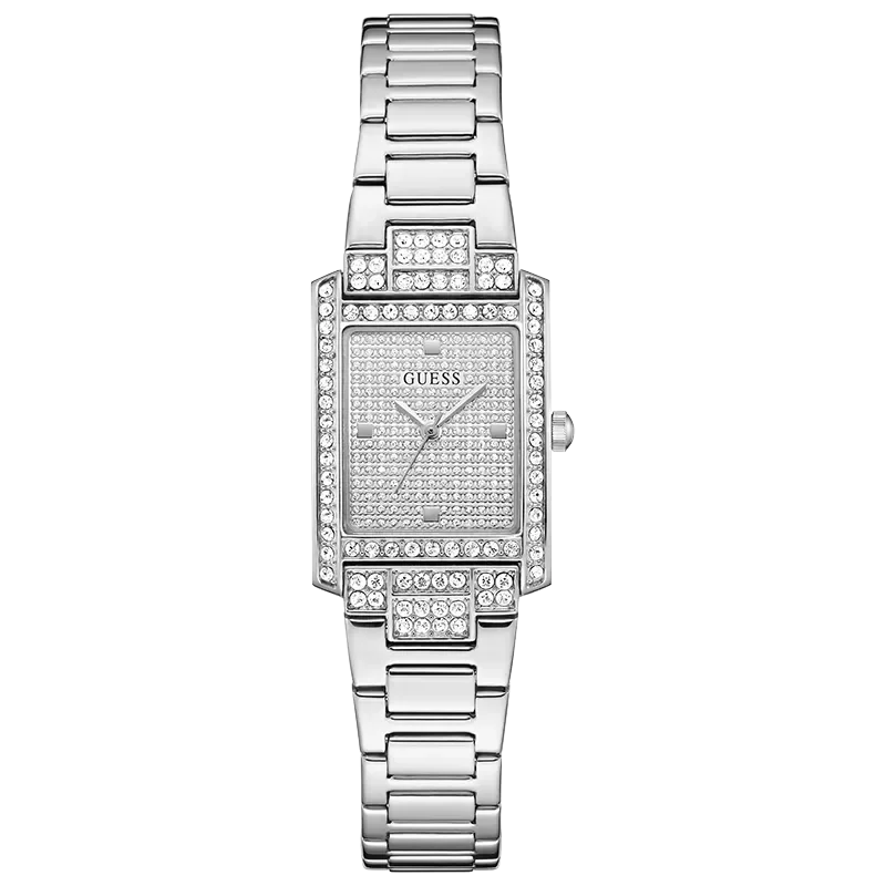 GUESS LADIES BEJEWELED  GW0995L1