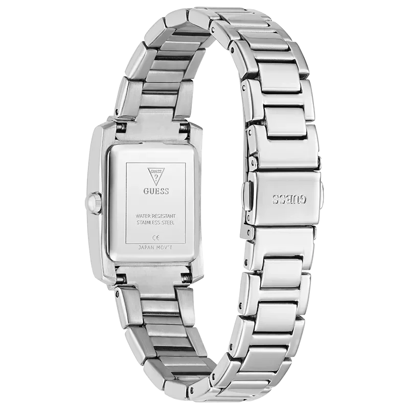 GUESS LADIES BEJEWELED  GW0995L1