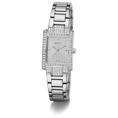 GUESS LADIES BEJEWELED  GW0995L1