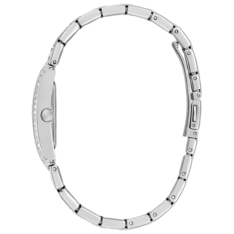 GUESS LADIES BEJEWELED  GW0995L1