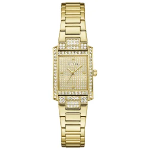 GUESS LADIES BEJEWELED  GW0995L2