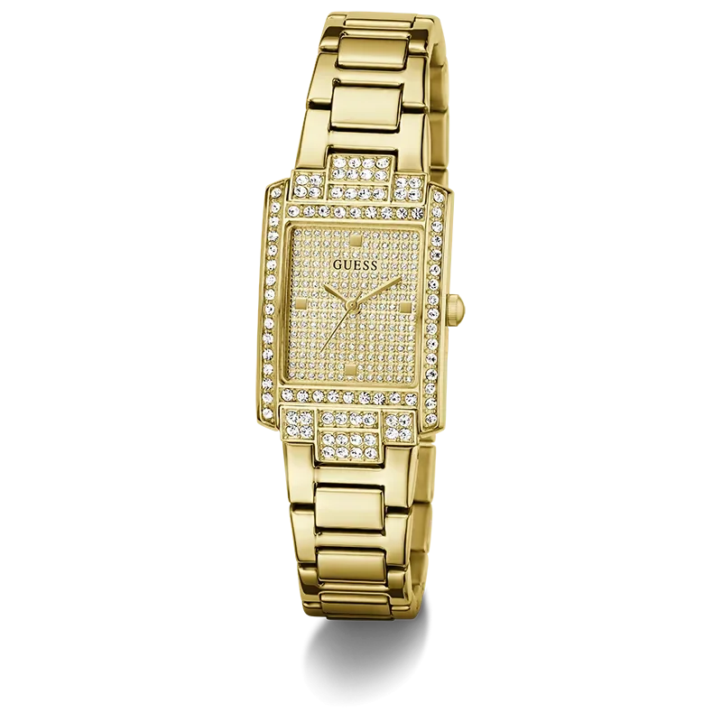 GUESS LADIES BEJEWELED  GW0995L2