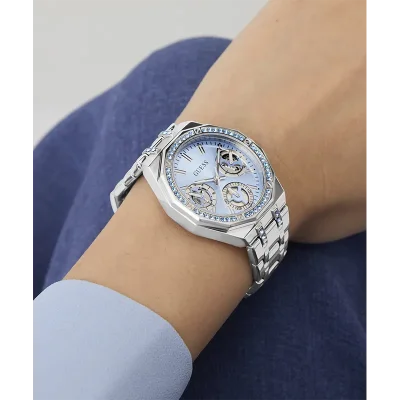 GUESS LADIES TREND GW1009L1