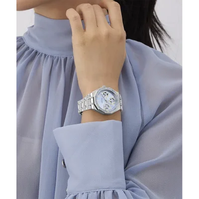 GUESS LADIES TREND GW1009L1