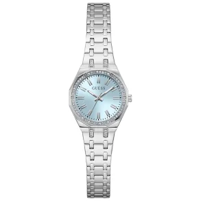 GUESS LADIES BEJEWELED GW1010L1