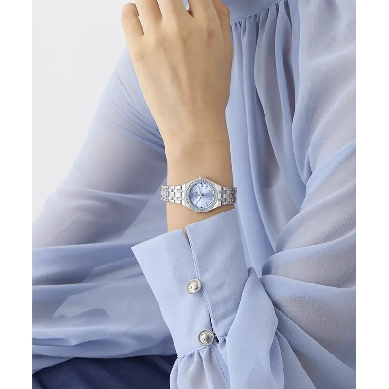 GUESS LADIES BEJEWELED GW1010L1