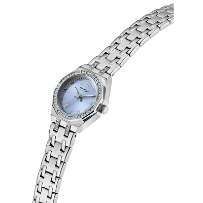 GUESS LADIES BEJEWELED GW1010L1