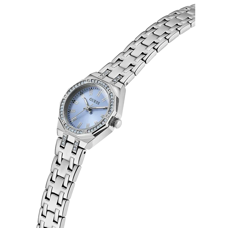 GUESS LADIES BEJEWELED GW1010L1