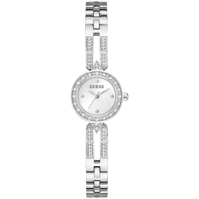 GUESS LADIES BEJEWELED  GW1016L1