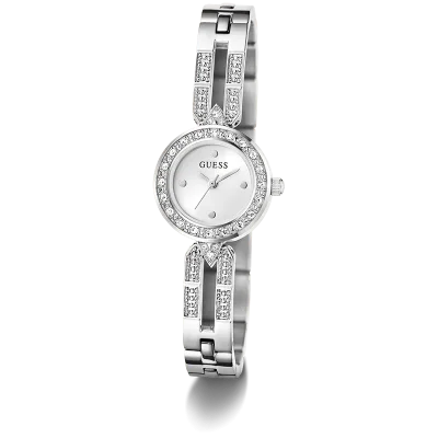 GUESS LADIES BEJEWELED  GW1016L1