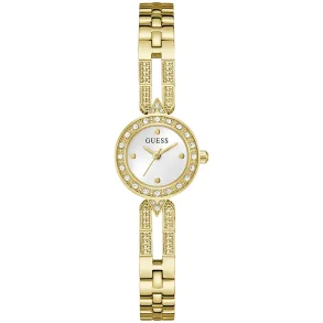 GUESS LADIES BEJEWELED  GW1016L2