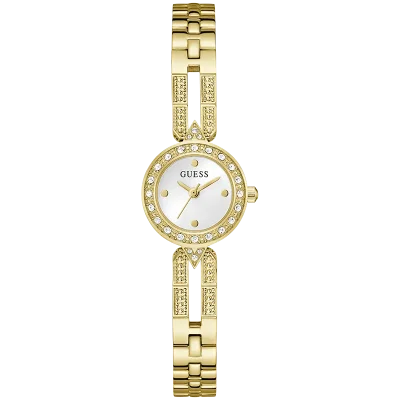 GUESS LADIES BEJEWELED  GW1016L2