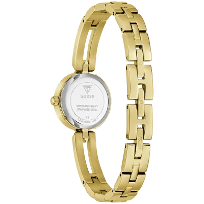 GUESS LADIES BEJEWELED  GW1016L2