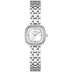 GUESS LADIES BEJEWELED  GW1018L1