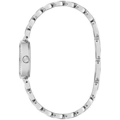 GUESS LADIES BEJEWELED  GW1018L1