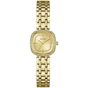GUESS LADIES BEJEWELED  GW1018L2