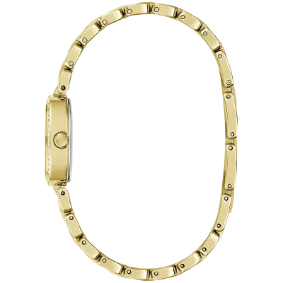 GUESS LADIES BEJEWELED  GW1018L2